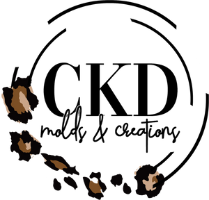 CKD Molds & Creations logo