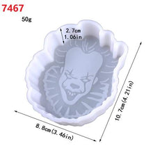 Load image into Gallery viewer, Clown