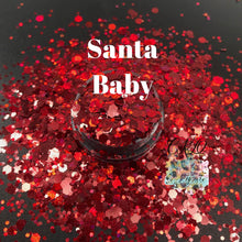 Load image into Gallery viewer, Santa Baby
