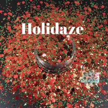 Load image into Gallery viewer, Holidaze
