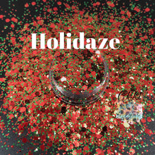 Load image into Gallery viewer, Holidaze
