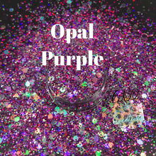 Load image into Gallery viewer, Opal Purple
