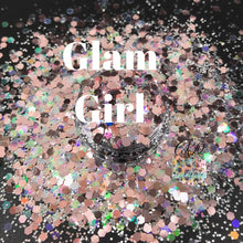 Load image into Gallery viewer, Glam girl