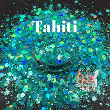 Load image into Gallery viewer, Tahiti