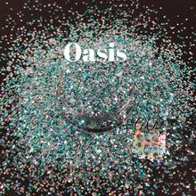 Load image into Gallery viewer, Oasis
