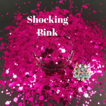 Load image into Gallery viewer, Shocking Pink