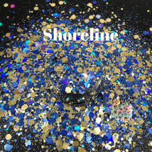Load image into Gallery viewer, Shoreline