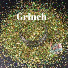 Load image into Gallery viewer, Grinch