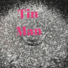 Load image into Gallery viewer, Tin man 1/40