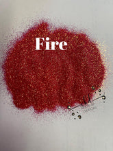 Load image into Gallery viewer, Fire 1/128