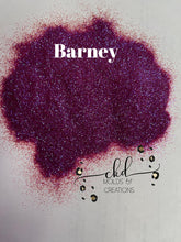 Load image into Gallery viewer, Barney 1/128