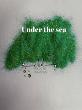 Load image into Gallery viewer, Under the Sea 2.0 1/128