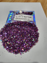 Load image into Gallery viewer, Opal Purple