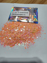 Load image into Gallery viewer, Coral Corral