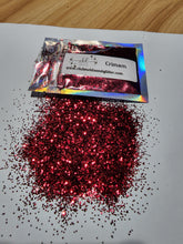 Load image into Gallery viewer, Crimson