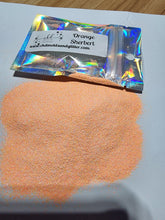 Load image into Gallery viewer, Orange Sherbert