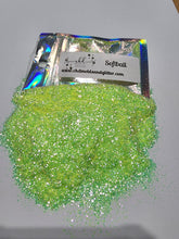 Load image into Gallery viewer, Softball 1/64