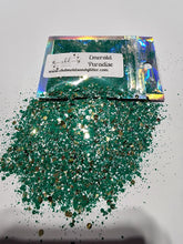 Load image into Gallery viewer, Emerald Paradise