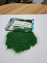 Load image into Gallery viewer, Emerald Green 1/128