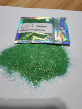 Load image into Gallery viewer, Seafoam 1/128