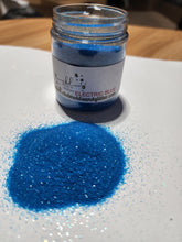 Load image into Gallery viewer, Electric glitter