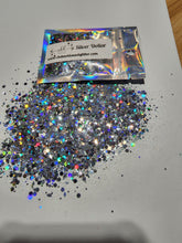 Load image into Gallery viewer, Silver Dollar