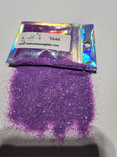 Load image into Gallery viewer, Violet 1/64