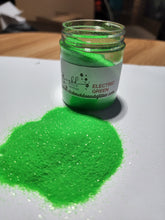Load image into Gallery viewer, Electric glitter