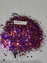 Load image into Gallery viewer, Lava