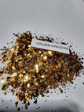 Load image into Gallery viewer, Golden Kingdom