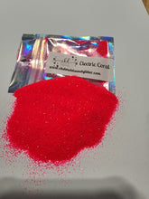 Load image into Gallery viewer, Electric glitter