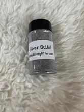 Load image into Gallery viewer, Silver Bullet