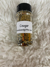Load image into Gallery viewer, Cougar
