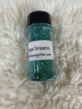 Load image into Gallery viewer, Aqua Dreams