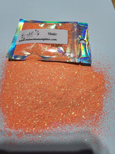 Load image into Gallery viewer, Halo glitter 2oz shaker