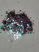 Load image into Gallery viewer, Pixie custom mix glitter 2oz
