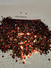 Load image into Gallery viewer, Holidaze