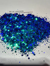 Load image into Gallery viewer, Blue Lagoon