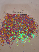 Load image into Gallery viewer, Neon Lights