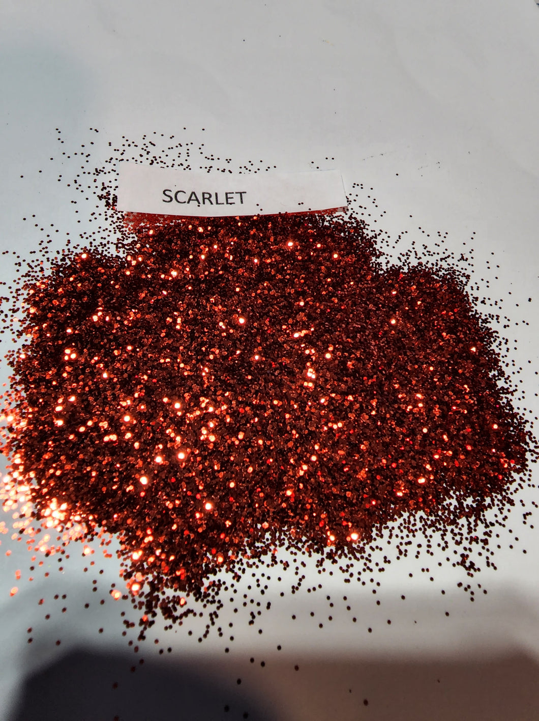 Scarlet 1/40