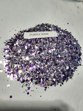 Load image into Gallery viewer, Purple Rain