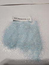 Load image into Gallery viewer, Ice Princess 2.0 (smaller Cut)