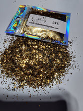 Load image into Gallery viewer, 24K Gold
