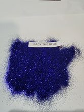 Load image into Gallery viewer, Back the Blue 1/128