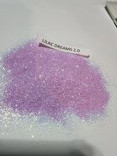 Load image into Gallery viewer, Lilac Dreams 2.0 (Smaller Cut)
