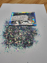 Load image into Gallery viewer, Ice storm