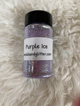 Load image into Gallery viewer, Purple Ice