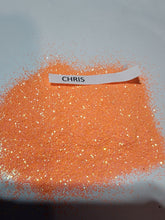 Load image into Gallery viewer, Chris Orange
