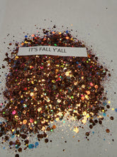 Load image into Gallery viewer, Its Fall Yall