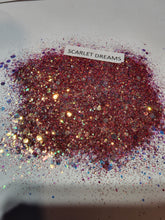 Load image into Gallery viewer, Scarlet dreams